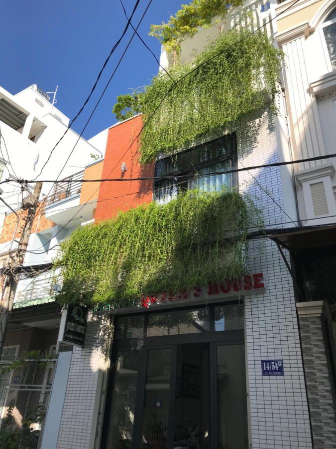 ホテル Quyen'S House カントー エクステリア 写真