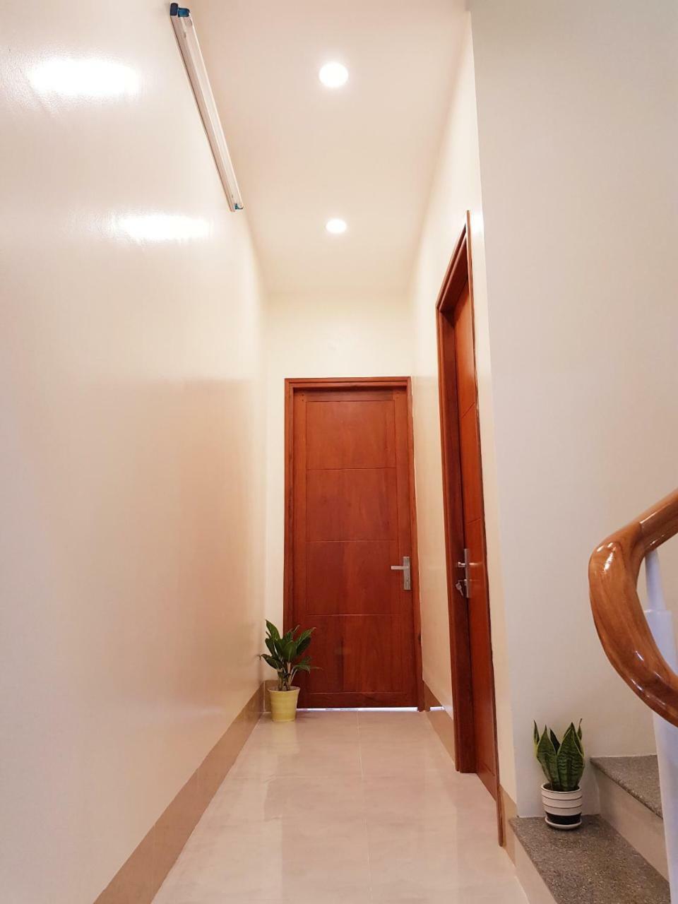 ホテル Quyen'S House カントー エクステリア 写真