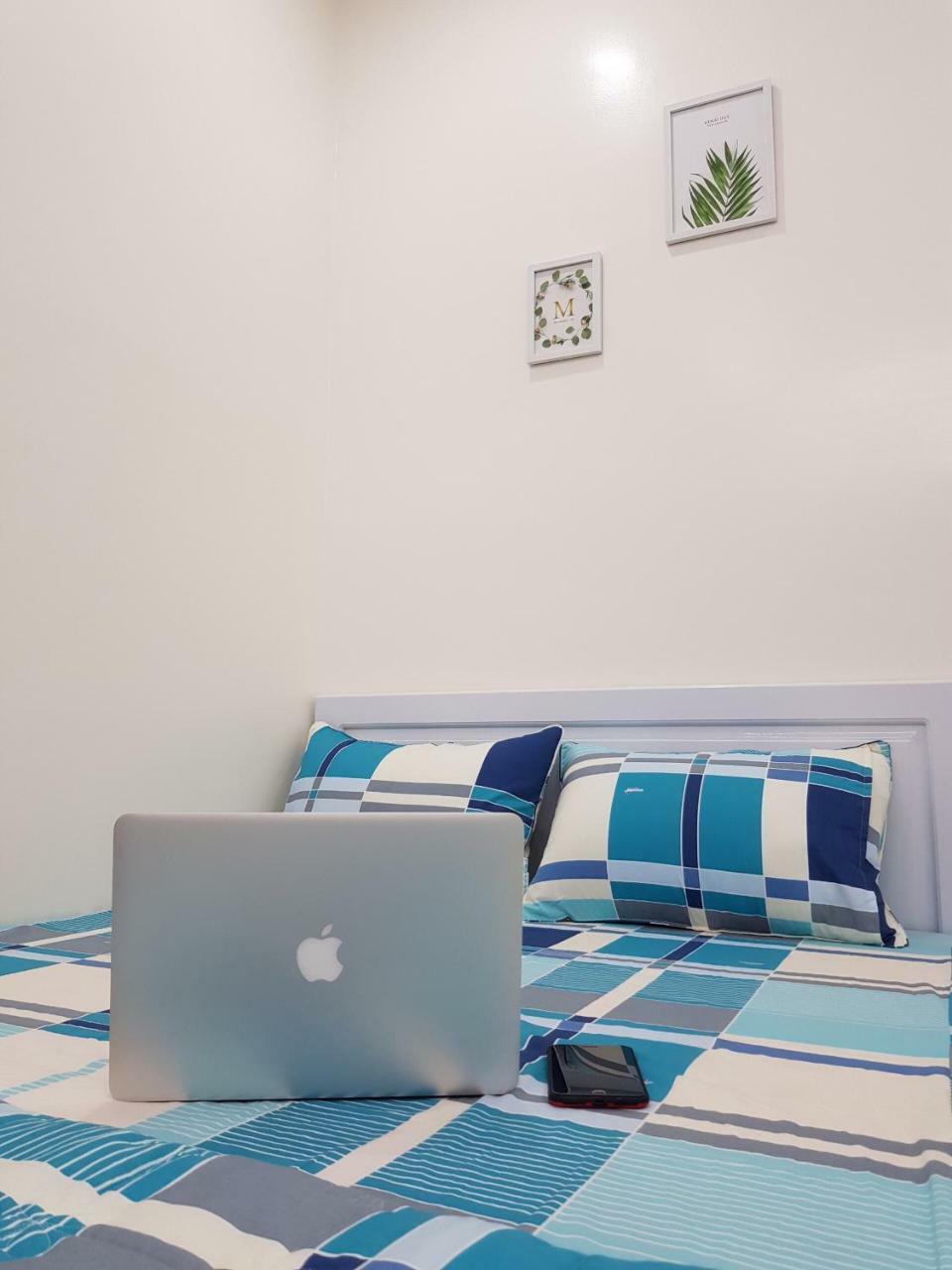 ホテル Quyen'S House カントー エクステリア 写真