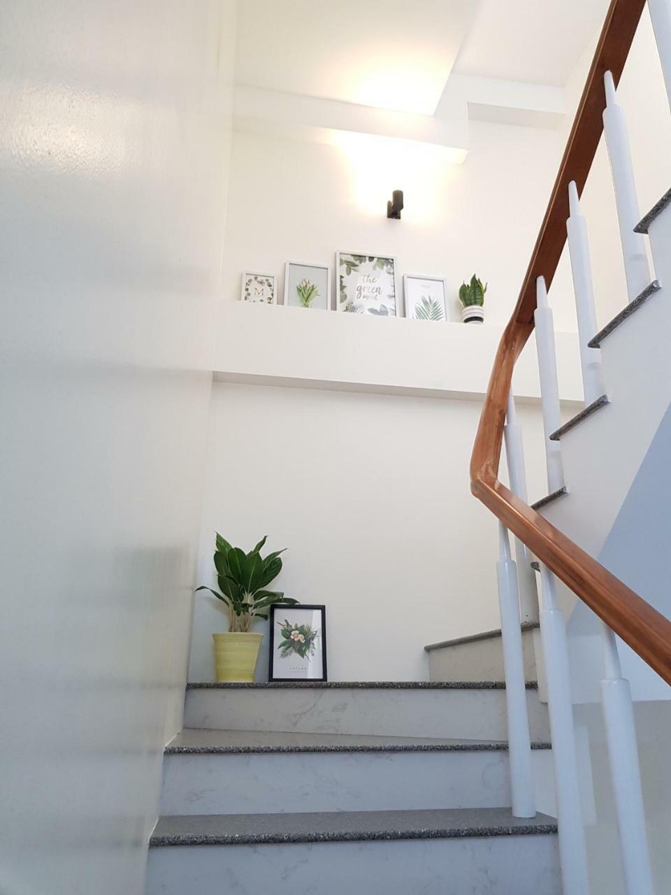 ホテル Quyen'S House カントー エクステリア 写真