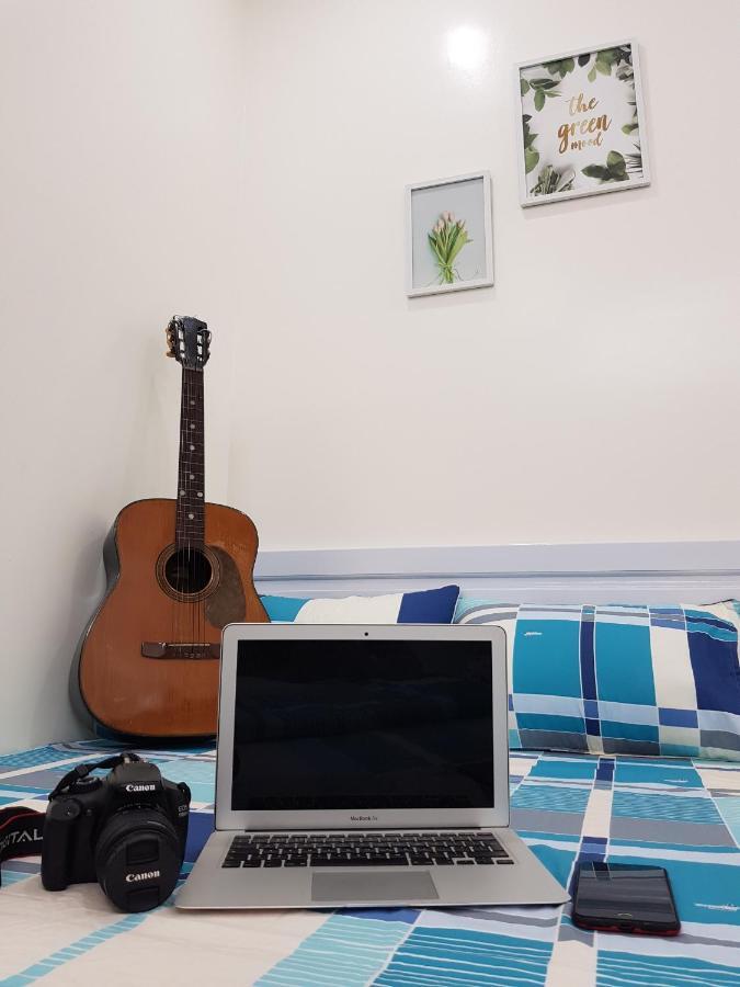 ホテル Quyen'S House カントー エクステリア 写真